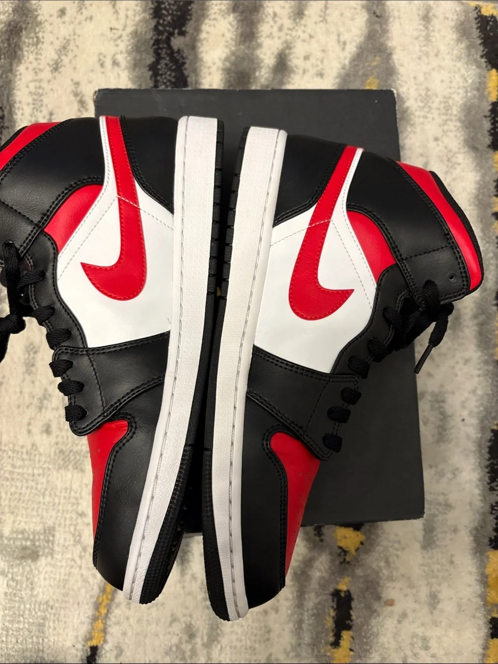 Jordan mens jordan’s
